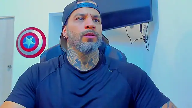 JoshRigby online show from 12/20/25, 09:28