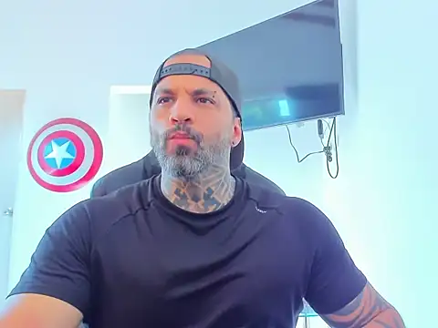 JoshRigby online show from 11/07/25, 08:24