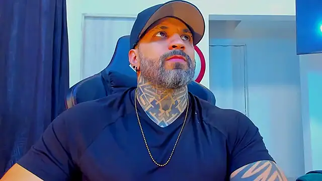 JoshRigby online show from 02/11/26, 08:09