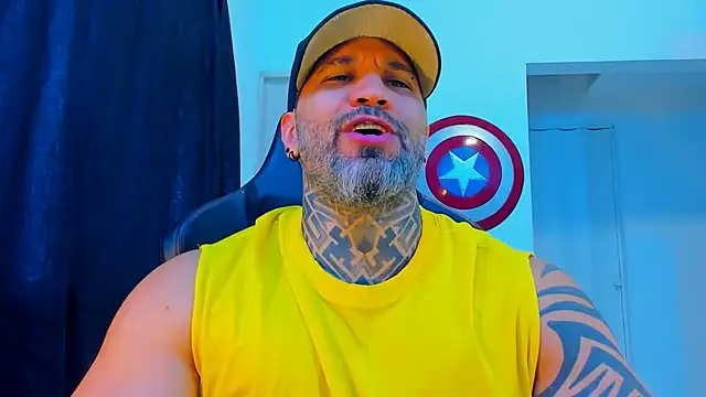 JoshRigby online show from 03/27/26, 07:04