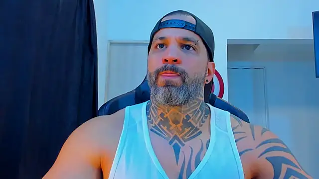 JoshRigby online show from 02/20/26, 06:54