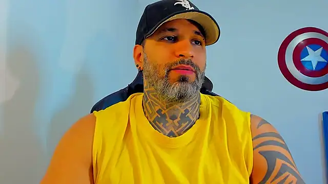 JoshRigby online show from 04/06/26, 06:42