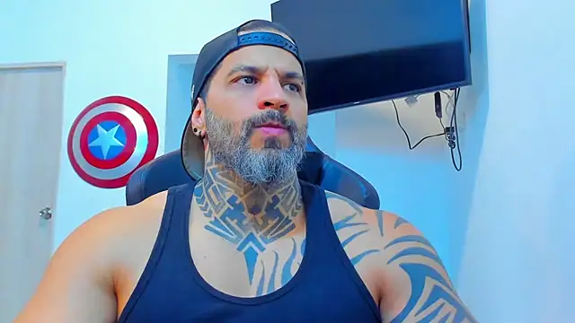 JoshRigby online show from 12/15/25, 08:25