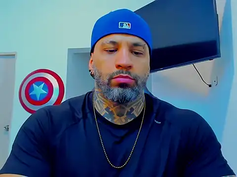 JoshRigby online show from 10/08/25, 07:25