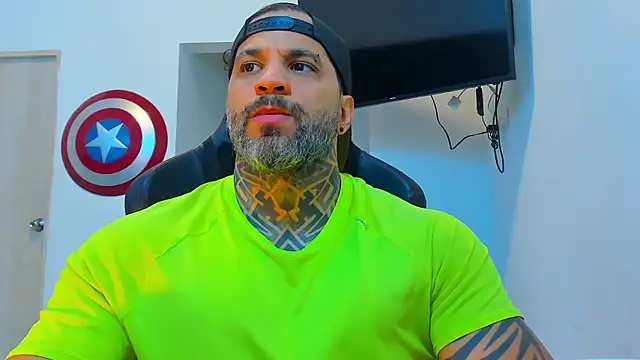 JoshRigby online show from 01/08/26, 06:58