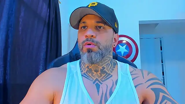 JoshRigby online show from 03/20/26, 08:10