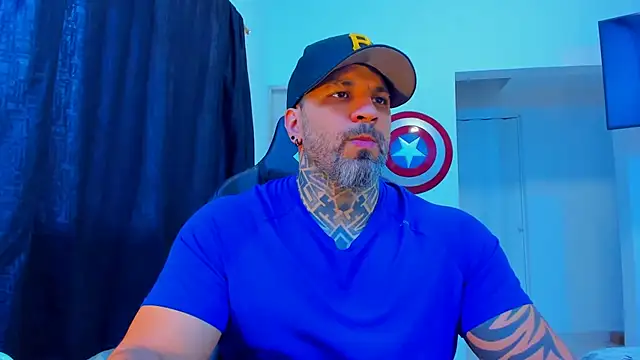 JoshRigby online show from 03/24/26, 07:03