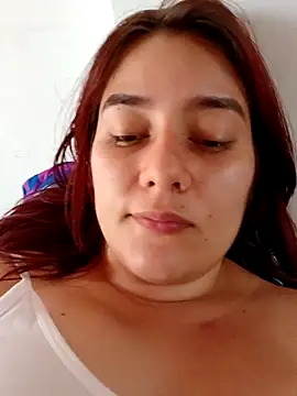 LyraCarter online show from 02/14/26, 04:18