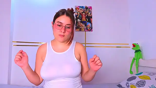 LyraCarter online show from 02/26/26, 05:29