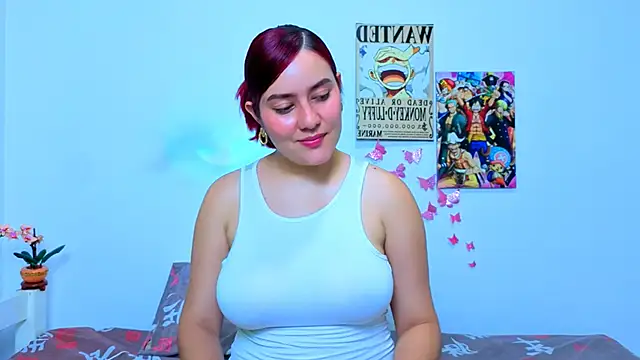 LyraCarter online show from 04/27/26, 06:22