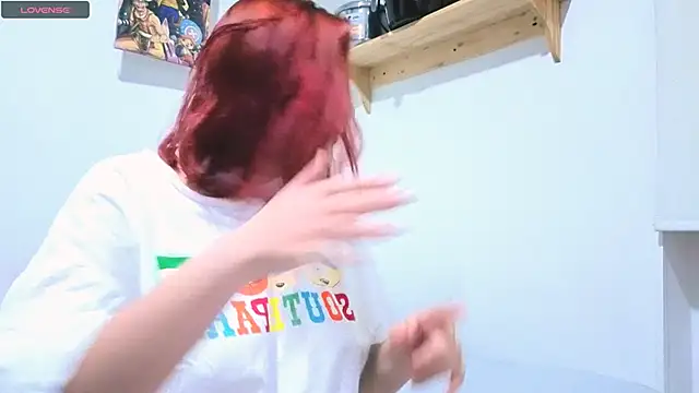 LyraCarter online show from 09/30/25, 12:38