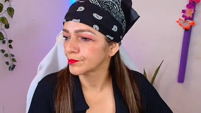 Carol Miss2 online show from 02/08/26, 11:52