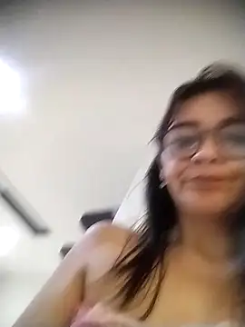 Snapshot of Carol_Miss2 chatting on 10/05/25, 02:19 Carol Miss2 online show from 10/05/25, 02:19