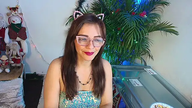 Snapshot of Carol_Miss2 chatting on 11/25/25, 10:37 Carol Miss2 online show from 11/25/25, 10:37