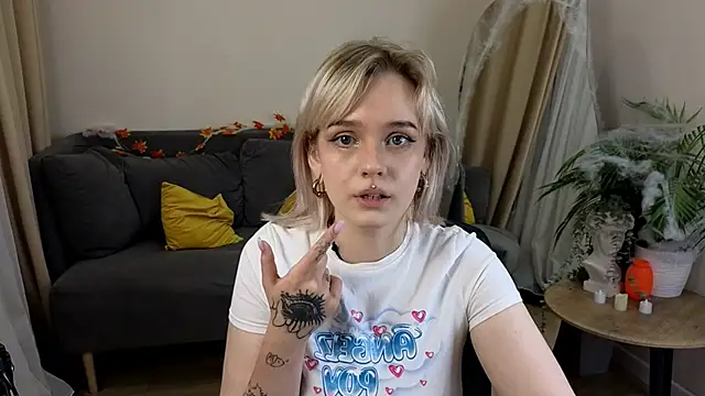 MayWins online show from 10/29/25, 09:25