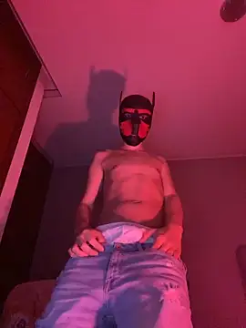 zamir333 online show from 10/26/25, 11:21