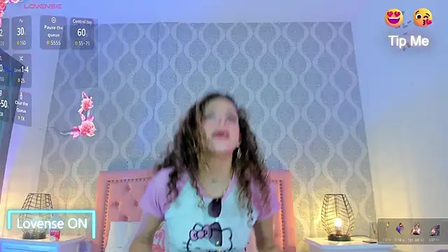 kendallspears 1 online show from 11/08/25, 03:43