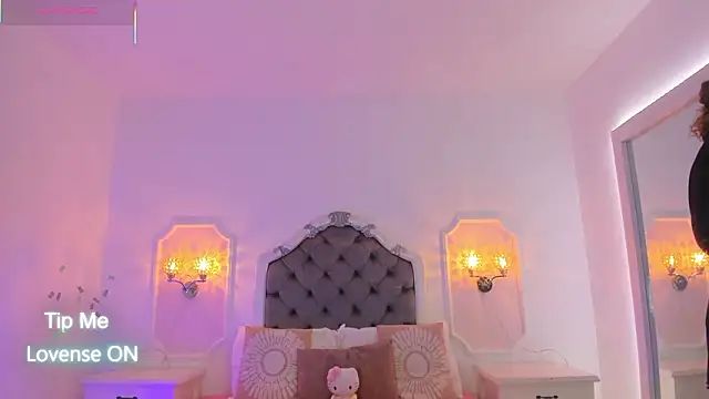 kendallspears 1 online show from 01/18/26, 03:32