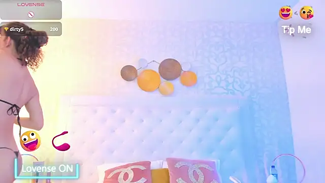 kendallspears 1 online show from 10/05/25, 03:41