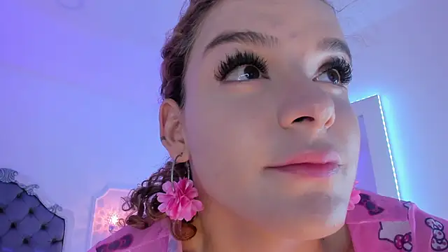 kendallspears 1 online show from 02/07/26, 03:36