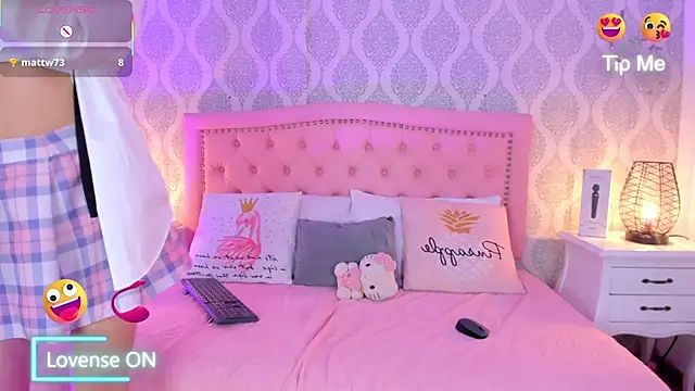 kendallspears 1 online show from 10/20/25, 03:41