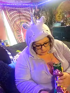 violentviolet68 online show from 03/31/26, 07:05