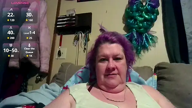 Snapshot of violentviolet68 chatting on 02/07/26, 05:10 violentviolet68 online show from 02/07/26, 05:10