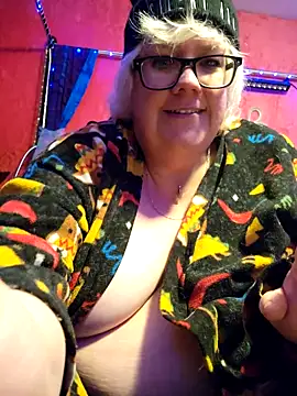 violentviolet68 online show from 03/07/26, 02:40