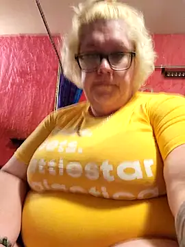 violentviolet68 online show from 03/11/26, 08:58