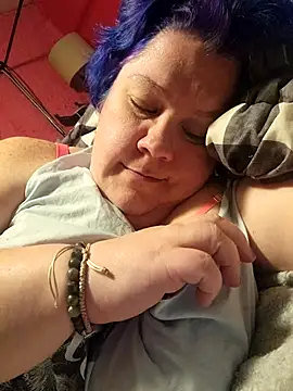 Snapshot of violentviolet68 chatting on 01/09/26, 08:05 violentviolet68 online show from 01/09/26, 08:05