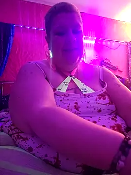 violentviolet68 online show from 03/22/26, 06:31