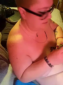 violentviolet68 online show from 03/18/26, 09:48