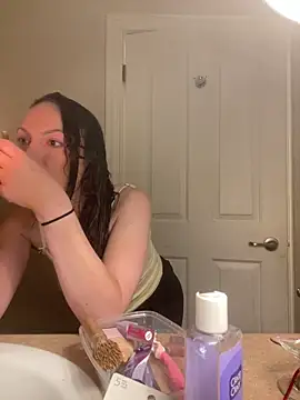 sexybriiiixoxo online show from 05/31/26, 04:07