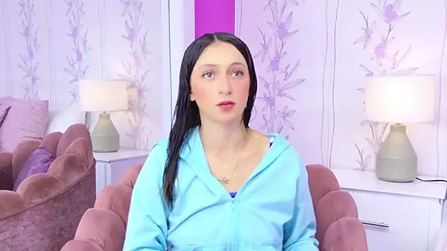 MarilynWild online show from 10/27/25, 01:56