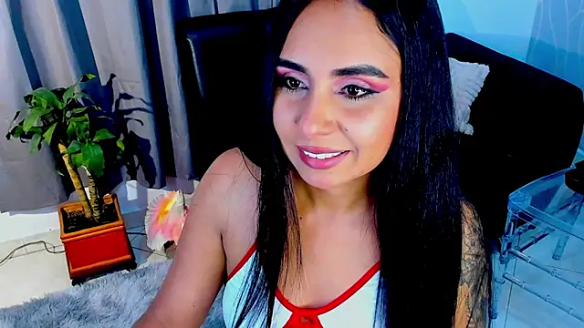 Snapshot of EmilyValk chatting on 09/29/25, 10:04 EmilyValk online show from 09/29/25, 10:04
