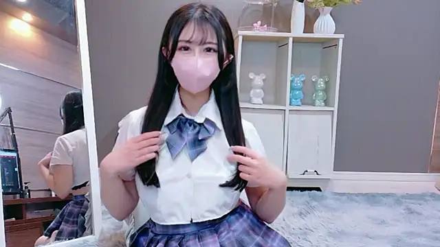 -Rukachi- online show from 04/05/26, 09:27
