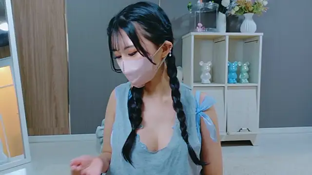 -Rukachi- online show from 11/03/25, 03:23