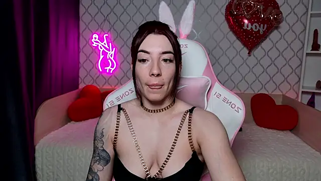 Curious Lily online show from 03/12/26, 11:09