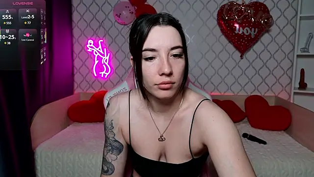 Curious Lily online show from 03/02/26, 12:44