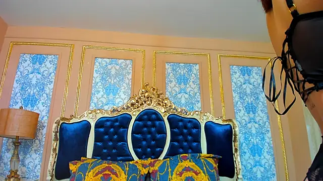 JulietaSinclair online show from 10/10/25, 09:15