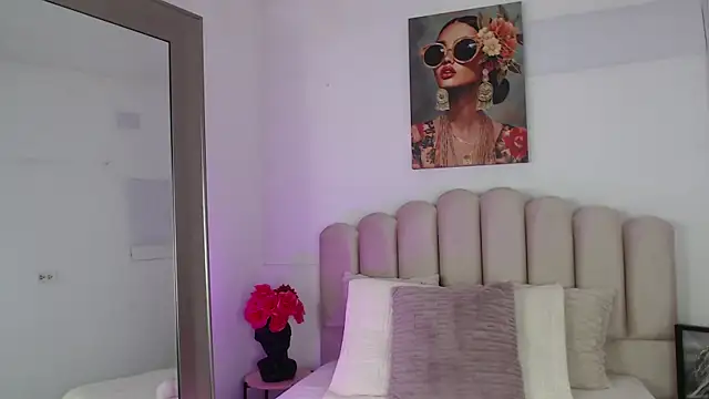 isa bigassx online show from 10/04/25, 07:21