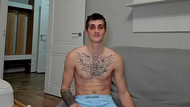 sweet smith8 online show from 11/30/25, 05:47