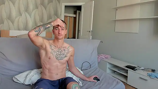 sweet smith8 online show from 10/07/25, 06:14