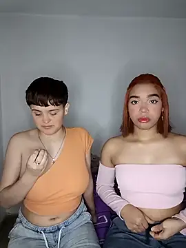 nucitaa-14 online show from 02/12/26, 02:33