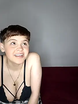 nucitaa-14 online show from 02/08/26, 02:09