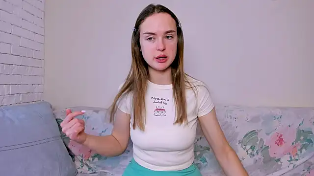 LilMary  online show from 02/24/26, 07:42