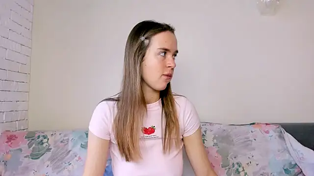 LilMary  online show from 03/11/26, 06:40