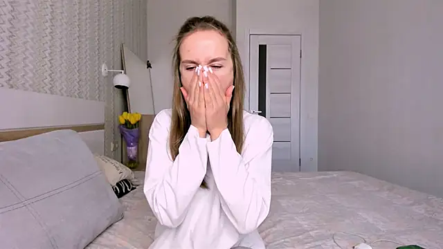 LilMary  online show from 03/12/26, 07:23