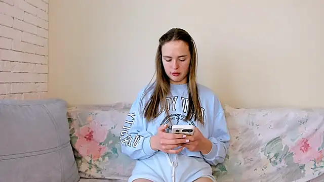 LilMary  online show from 02/23/26, 08:04