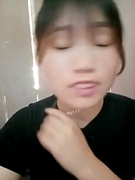 min-xinh online show from 02/26/26, 06:35